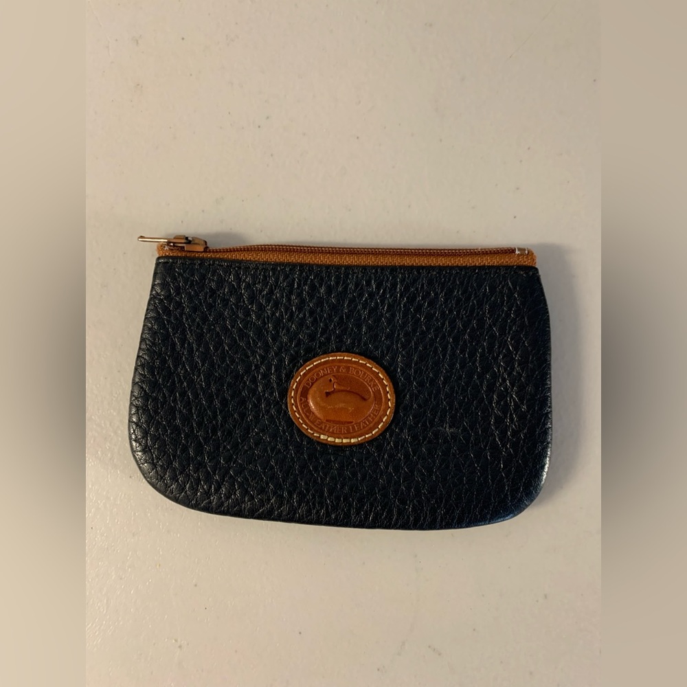 ππDooney & Bourke Crossbody/ Coin Purse AWL - Picture 11 of 16